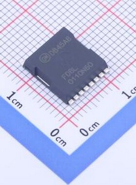 FDBL0110N60 场效应管(MOSFET) 耐压:60V 电流:300A MO-299A