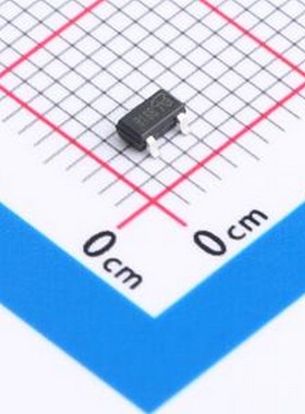 TSM2308CX RFG-VB 场效应管(MOSFET) 1个N沟道 耐压:60V 电流:4A