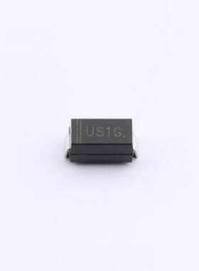 HUS1GHE3AH 快恢复/高效率二极管 IF:1A VR:400V VF:1.3V IFSM:30