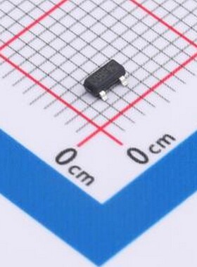 QM2414K-VB 场效应管(MOSFET) 1个N沟道 耐压:20V 电流:6A SOT-23