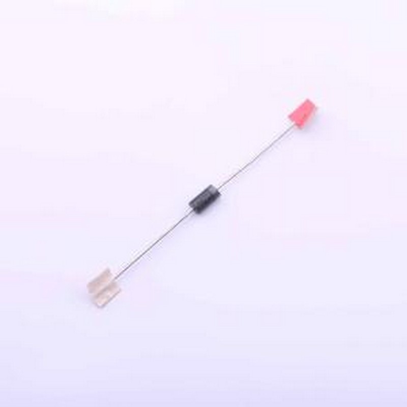 HER207 快恢复/高效率二极管 HER207 DO-15