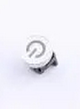 K6-6277D-02A 9.9帽子红色侧按带灯开关 插件 轻触开关