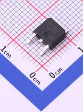 AP15P10GH-VB 场效应管(MOSFET) 1个P沟道 耐压:100V 电流:8.8A T