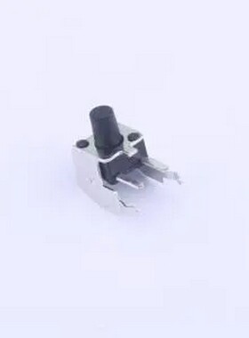 TS-1043A-A6B3-D2-T2 轻触开关5.5x4.5x6.0小支架铜侧按侧插四脚
