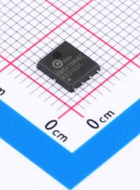 CMSA15N06L 场效应管(MOSFET) 1个N沟道 耐压:60V 电流:15A