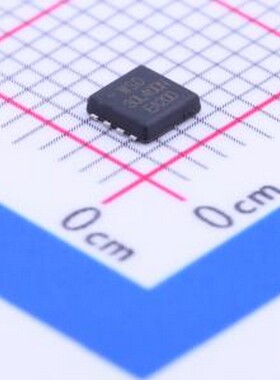 WSD30L40DN33 场效应管(MOSFET) 1个P沟道 耐压:30V 电流:40A DFN