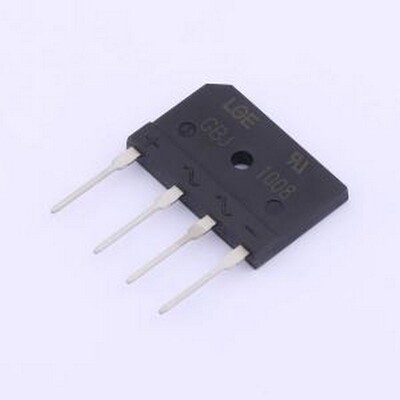 GBJ1008 整流桥 GBJ1008 GBJ