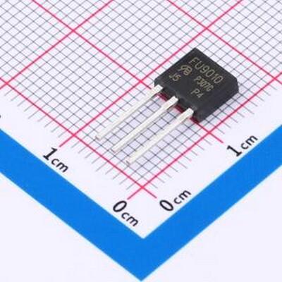 IRFU9010PBF-VB 场效应管(MOSFET) P沟道,电流:-20A,耐压:60V TO-