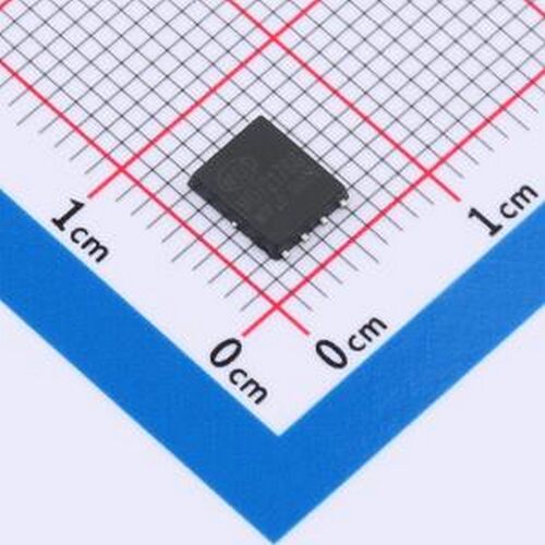 MOT2176G 场效应管(MOSFET) N沟道,电流:25A,耐压:20V PDFN-8L(5x