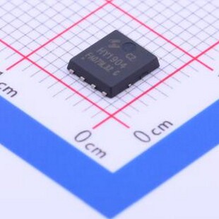 HY1904C2 场效应管(MOSFET) 1个N沟道 耐压:40V 电流:65A PPAK-8L