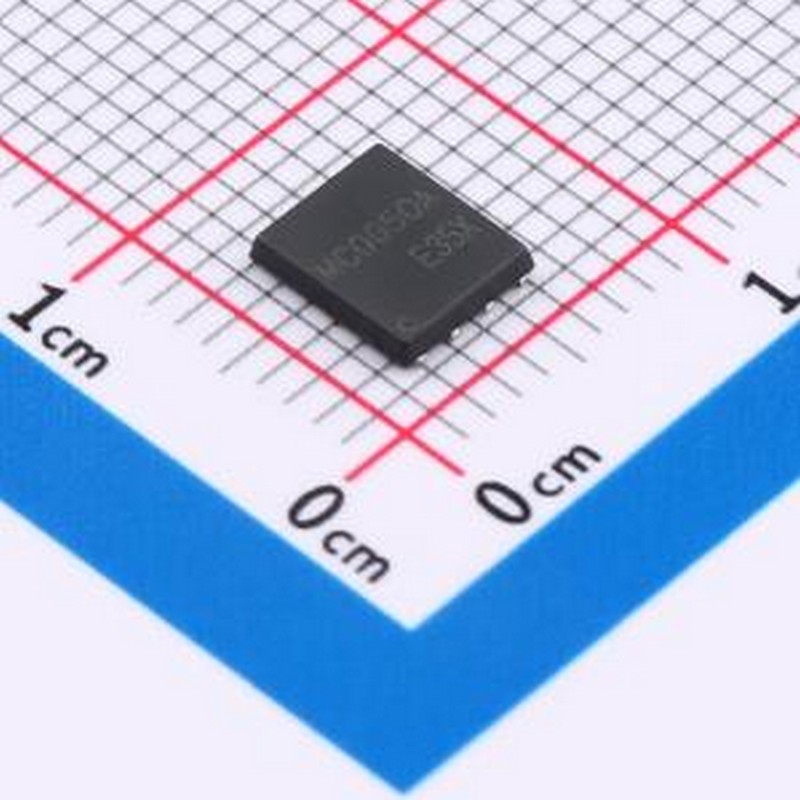 SL0G50A 场效应管(MOSFET) SL0G50A PDFN-8L(5x6)