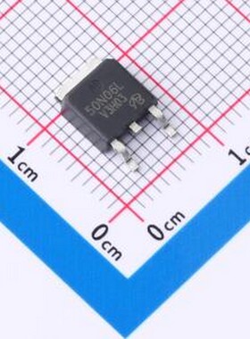 UTT50N06L-TN3-R-VB 场效应管(MOSFET) 1个N沟道 耐压:60V TO-252