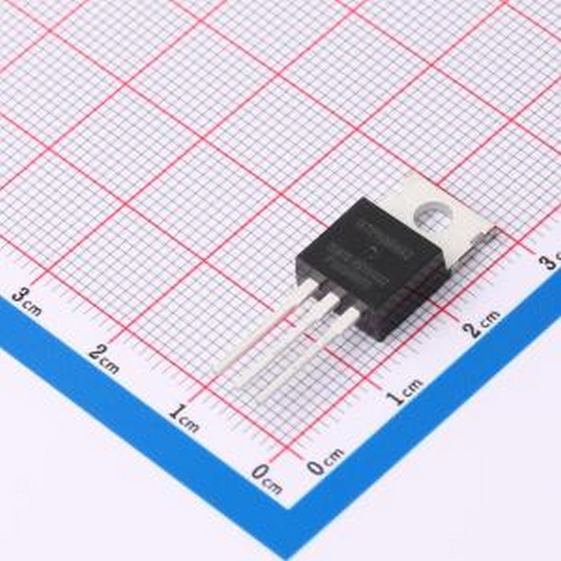 IXTP14N60X2 场效应管(MOSFET) N沟道,电流:14A,耐压:600V TO-220