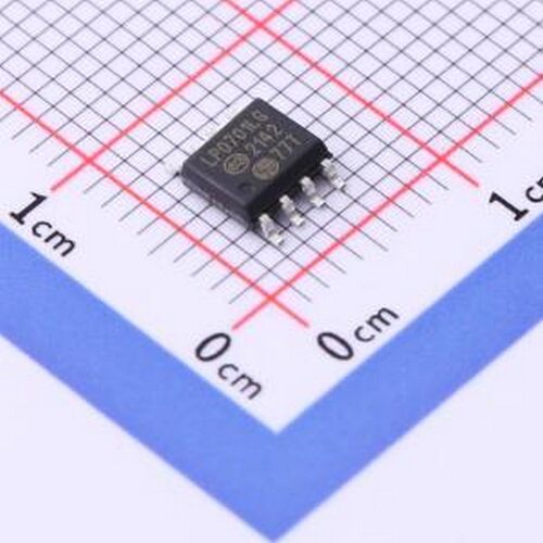 LP0701LG-G 场效应管(MOSFET) 1个P沟道 耐压:16.5V 电流:1.25A S