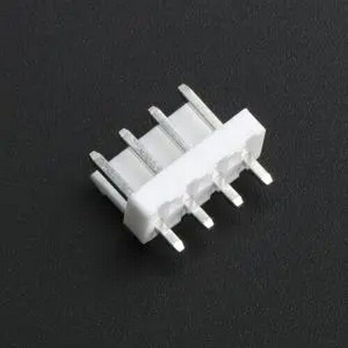 WAFER-VH396Z-4A 1x4P 间距:3.96mm 直插 系列:VH 插件,P=3.96mm