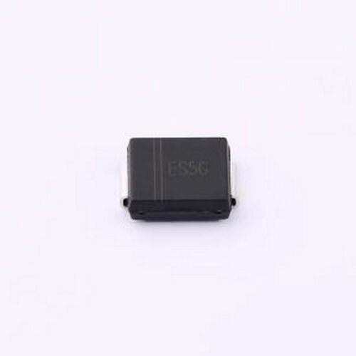 ES5GC 快恢复/高效率二极管 ES5GC SMC