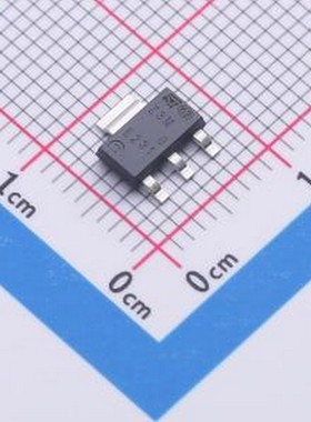 Z0103MN 6AA4 晶闸管(可控硅)/模块 1A三端双向可控硅 SOT-223