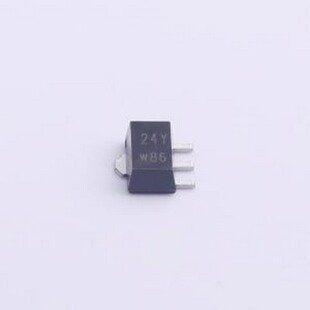 BZV49-C24,115 稳压二极管 BZV49-C24,115 SOT-89-3