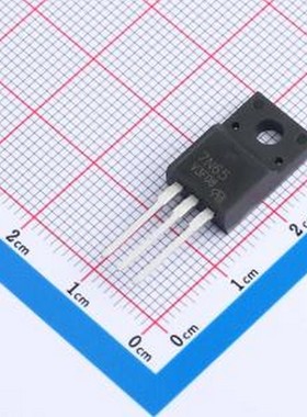 JCS7N65FB-O-F-N-B-VB 场效应管(MOSFET) 1个N沟道 耐压:650V 电