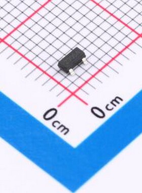 MS23P03 场效应管(MOSFET) P沟道,电流:-3.2A,耐压:-30V SOT-23