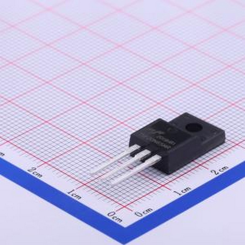 TSF20N65MR 场效应管(MOSFET) 1个N沟道 耐压:650V 电流:20A TO-2