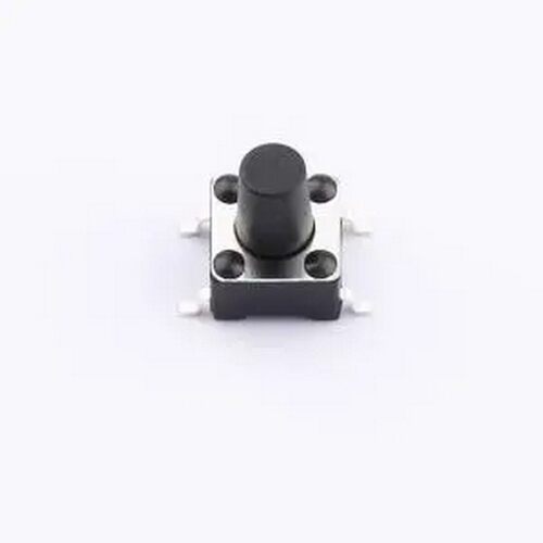 1TS005F-1600-8000A2-CT 轻触开关 SMD-4P,6x6mm 轻触开关