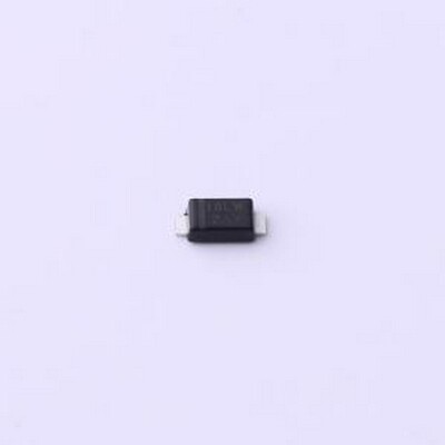 SS16LW RVG 肖特基二极管 电压:60V 电流:1A SOD-123W