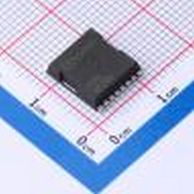 FDBL86366-F085 场效应管(MOSFET) 1个N沟道 耐压:80V 电流:220A