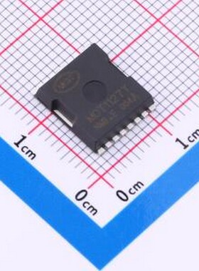 MOT1127T 场效应管(MOSFET) MOT1127T TOLL-8