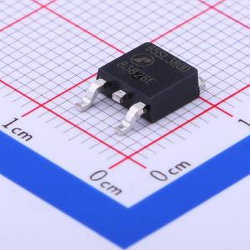 AP65SL380DH 场效应管(MOSFET) 1个N沟道 耐压:650V 电流:10A TO-