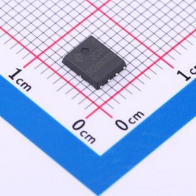 RC50N03D5 场效应管(MOSFET) 1个N沟道 耐压:30V 电流:50A PDFN-8