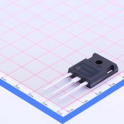 IKW30N60H3 IGBT管/模块 IKW30N60H3 TO-247-3