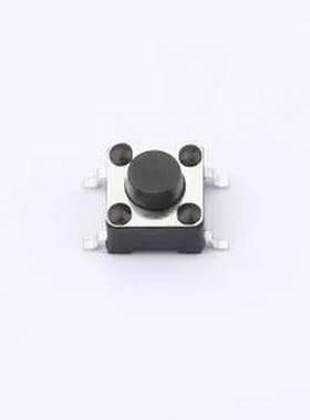 1TS005F-1600-5000A2-CT 轻触开关 SMD-4P,6x6mm 轻触开关