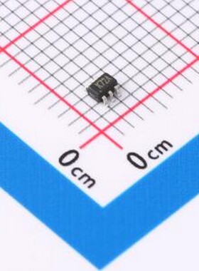 FDG410NZ-VB 场效应管(MOSFET) 1个N沟道 耐压:30V SC70-6