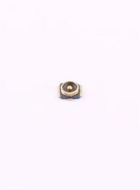 RF4200001R IPEX 内针 四代天线座RF同轴连接器 SMD RF射频同轴连