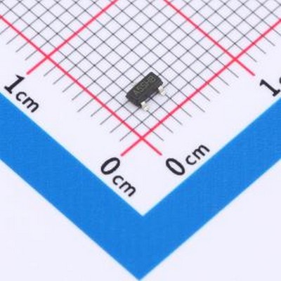 IRLML6402TRPBF-JSM 场效应管(MOSFET) 1个P沟道 耐压:30V 电流:1