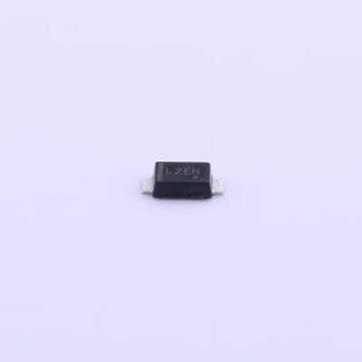 MBR120ESFT1G 肖特基二极管 电压:20V 电流:1A SOD-123FL