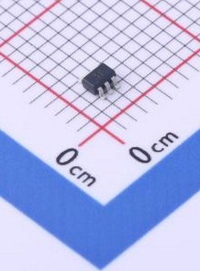 BC857DW 三极管(BJT) 3F(3F表示丝印) BC857DW SOT-363