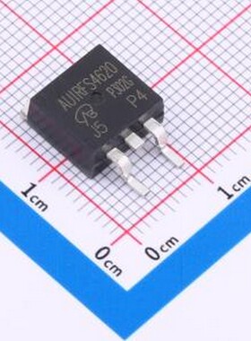 AUIRFS4620-VB 场效应管(MOSFET) 1个N沟道 耐压:200V 电流:40A T