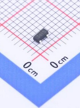 WST2333B 场效应管(MOSFET) P沟道,电流:-4.4A,耐压:-15V SOT-23N