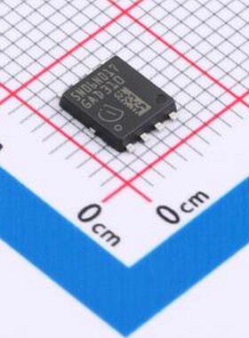 IAUC120N06S5N017ATMA1 场效应管(MOSFET) 1个N沟道 耐压:60V 电