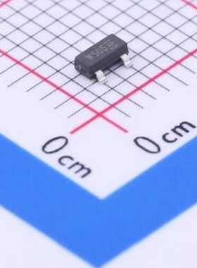 WST2305 1个P沟道 耐压:20V 电流:4.4A SOT-23