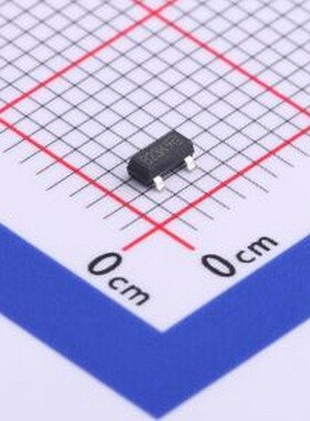 ZXMP3F30FH-VB 场效应管(MOSFET) 1个P沟道 耐压:30V 电流:5.6A S