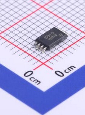 VBZC8810 场效应管(MOSFET) 2个N沟道 耐压:20V 电流:5A TSSOP-8