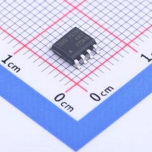 IRF7341GTRPBF 场效应管(MOSFET) 2个N沟道 耐压:55V 电流:5.1A S