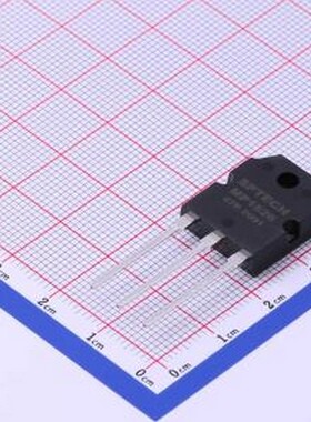 MP1526 三极管(BJT) MP1526 TO-3PN