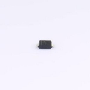 AD-B5819W 肖特基二极管 电压:40V 电流:1A SOD-123