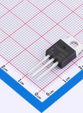 AGM6805C 场效应管(MOSFET) N沟道 68V 98A 5.2mΩ TO-220