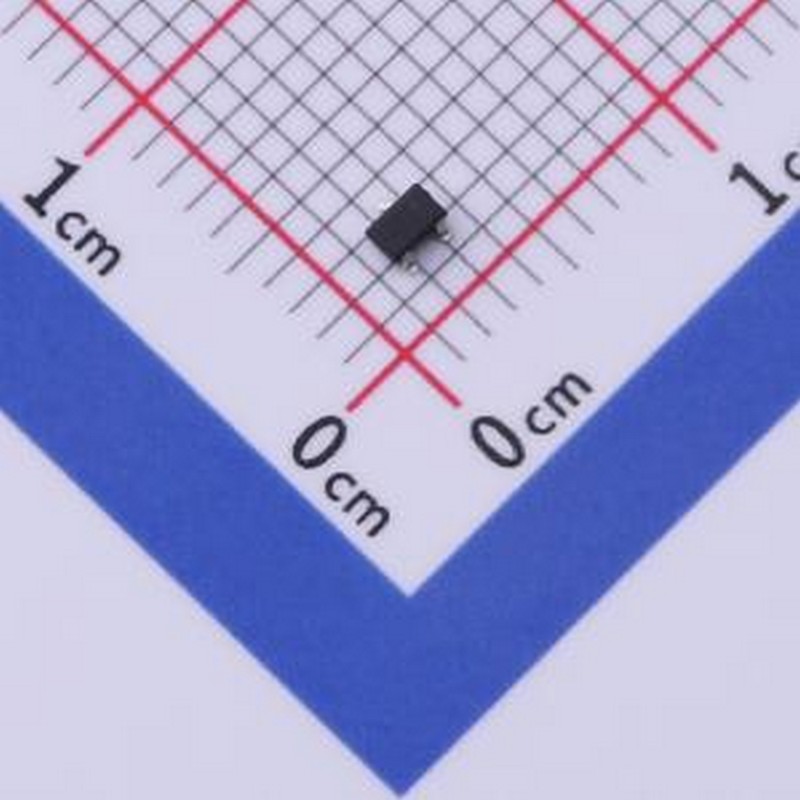 PPMUT20V3 场效应管(MOSFET) 1个P沟道 耐压:20V 电流:2.8A SOT-3