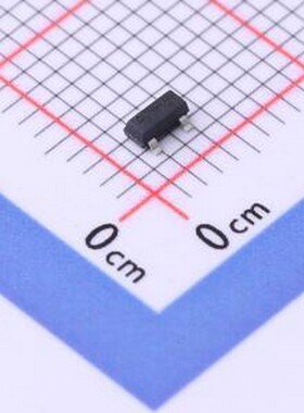 LM2301C 场效应管(MOSFET) LM2301C SOT-23